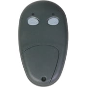 USAutomatic, 2-Pack 030213-2 Two Button Transmitter Remote for Litian Gate Operators