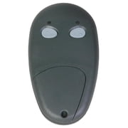 USAutomatic, 2-Pack 030213-2 Two Button Transmitter for Gate Operators 2 Pack