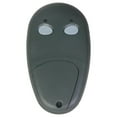 thumbnail image 1 of USAutomatic, 2-Pack 030213-2 Two Button Transmitter for Gate Operators 2 Pack, 1 of 2