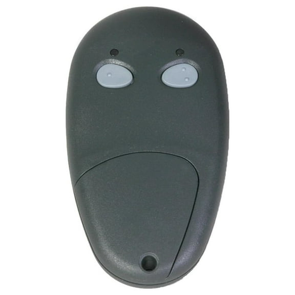 USAutomatic, 2-Pack 030213-2 Two Button Transmitter for Gate Operators 2 Pack