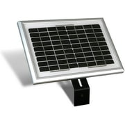 USAutomatic 520015 Solar Panel Kit with 5 Watt Panel for Sentry Gate Openers