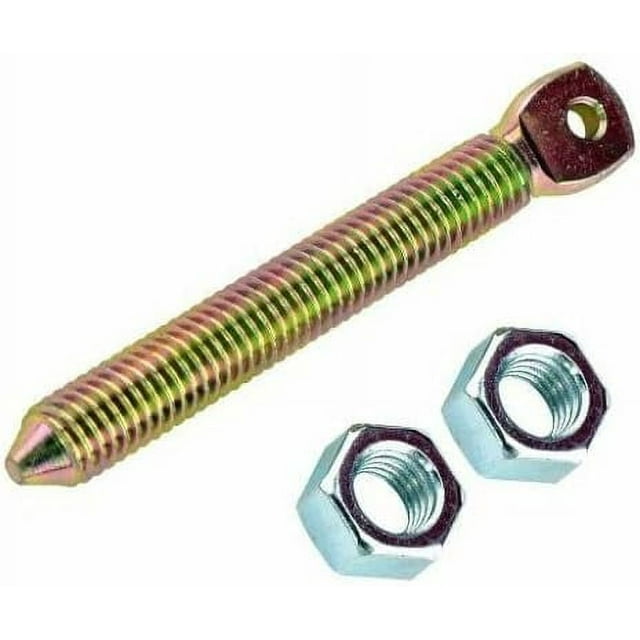 USAutomatic 570020 Chain Adjustment Bolt for Patriot RSL Slide Gate Openers