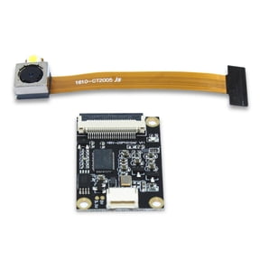 GT2005 Camera Module 2 Million Pixel Auto with Flash 1280x960 USB FreeDriver For Laptop