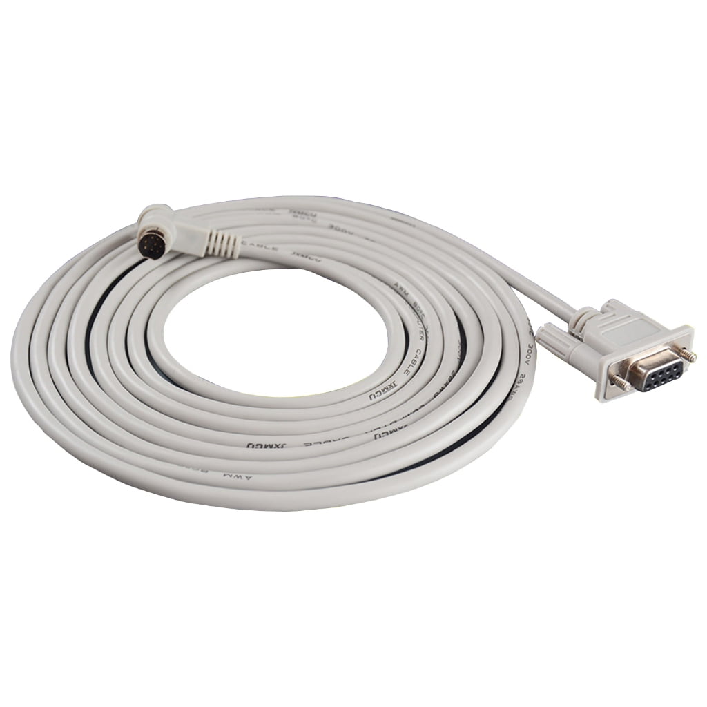 USB-1761-CBL-PM02 for AB Micrologix 1000/1200/1500 Series