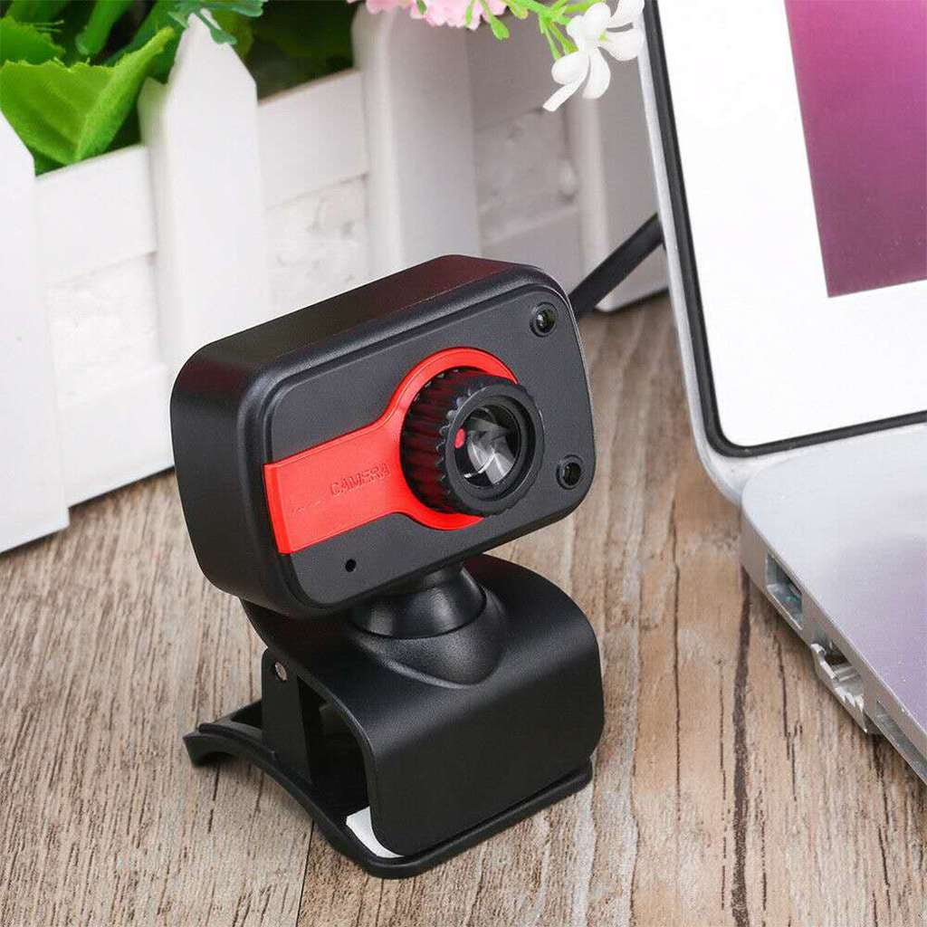 USB 2.0 3.0 Computer Camera Notebook Laptop HD Webcam Camera Microphone ...