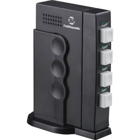 USB 2.0 4PORT SWITCH