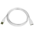 thumbnail image 1 of USB 2.0 6ft. Extension Cable, White [Electronics], 1 of 1