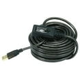thumbnail image 1 of USB 2.0 Active Extension Cable 33 ft. (10m) [Electronics], 1 of 1