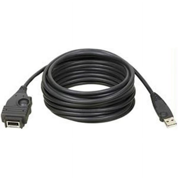 USB 2.0 Active Extension Cable