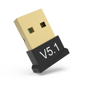 USB 2.0 Bluetooth 5.0 Adapter Wireless Dongle Laptop PC Window 10 11 Computer ---NEW