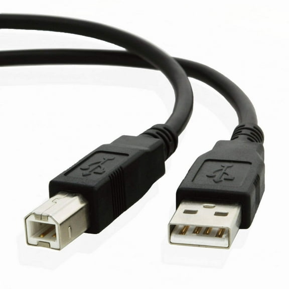 USB 2.0 Cable