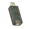 thumbnail image 1 of USB 2.0 Data Isolator Reliable Data Transfer, Audio Signal Isolation for Medical Devices and Communication Systems, 1 of 1