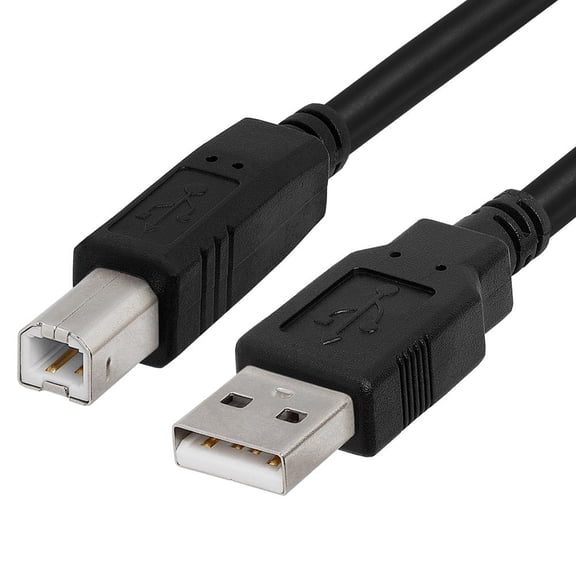 Replacement USB 2.0 Data Cable Compatible with Dynex PATA IDE Hard Drive Enclosure HDD