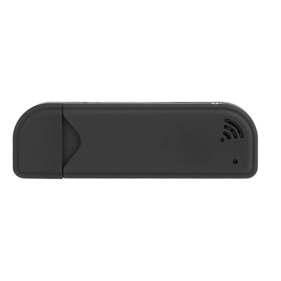 USB 2.0 Digital ISDB-T TV Tuner Receiver Stick and Portable Antenna HD Video Recorder Adapter for Laptop PC Windows 7 8 XP