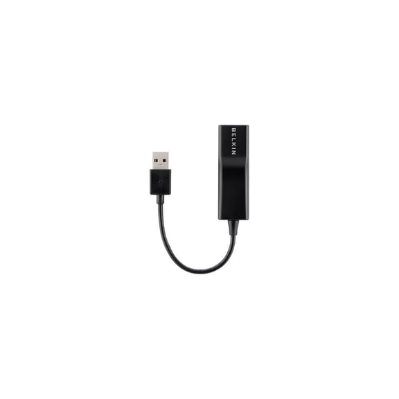 USB 2.0 ENET ADAPTER 10/100MBPS
