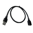 thumbnail image 1 of USB 2.0 Extension Cable WIRE Male to Female Support Data Transfer and Charging, 1 of 10