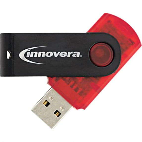 USB 2.0 Flash Drive, 32GB
