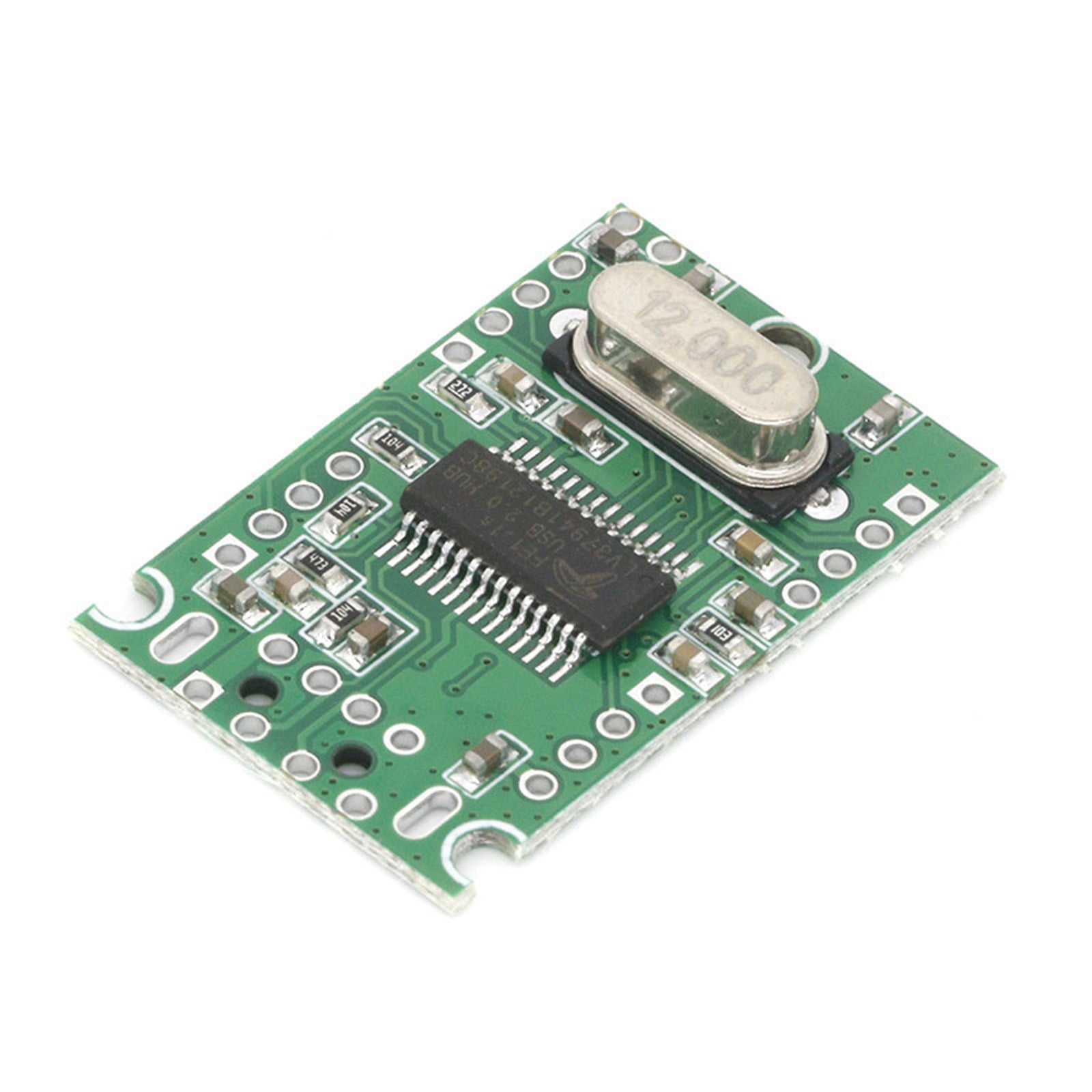 USB 2.0 Interfaces Hubs 4 in 1 Connector Usb 2.0 Expansion Module for Multiple Devices Students Professional Development
