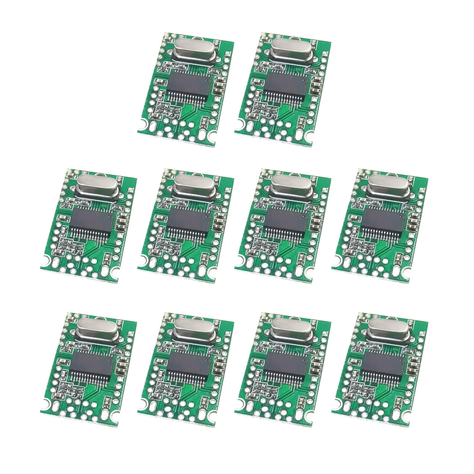 USB 2.0 Interfaces Hubs 4 in 1 Connector Usb 2.0 Expansion Module for Multiple Devices Students Professional Development
