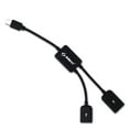 USB 2.0 & Micro USB OTG Y Cable for Controlling The FTV Stick, Pendent