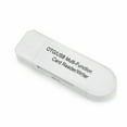 thumbnail image 1 of USB 2.0 SD Memory Card Reader Adapter Micro USB 2.48*0.75*0.36inch For Cellphone, 1 of 7