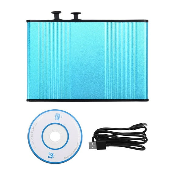 USB 2.0 Sound Card,6 Channel External Sound Card Optical External Audio Card SPDIF Controller for PC Laptop Desktop