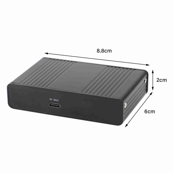 USB 2.0 Sound Card W/ SPDIF Output, Plug Play 6,Channel Audio For <span Style="background:red"></span> MacOS