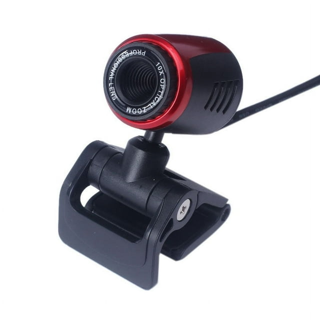 USB 2.0 cam Camera Cam With Mic For Computer PC Laptop Desktop