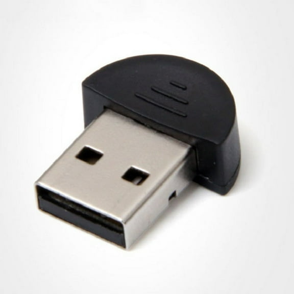 USB 2.0 interface driver-free Bluetooth adapter Thumb Bluetooth receiver2pack