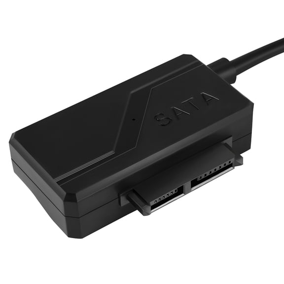 USB 2.0 to Mini II 7+6 13Pin Adapter Converter Cable for Laptop CD/DVD ROM Slimline Drive