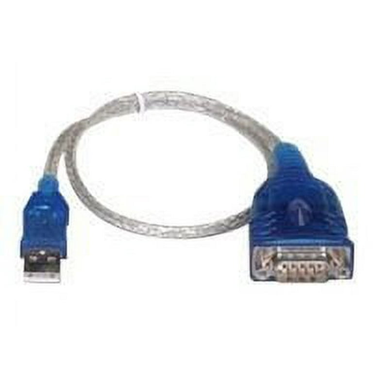 Sabrent sbt usc6m 6 usb to serial 9 pin db 9 rs 232 44 off