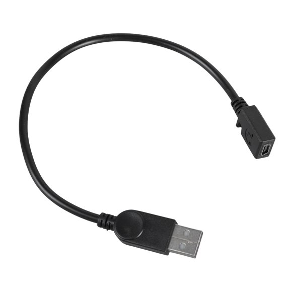 USB 2.0 to USB 5Pin Cable Charging USB 2.0 Male to USB 5Pin Female 480Mbps Data Transfer Cable for Phone