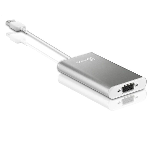 USB 2.0 VGA Display Adapter