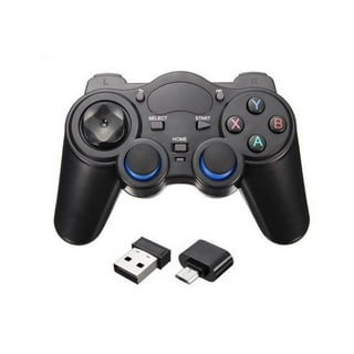 PlayStation 3 Dualshock 3 Wireless Controller (Black) : Videojuegos 