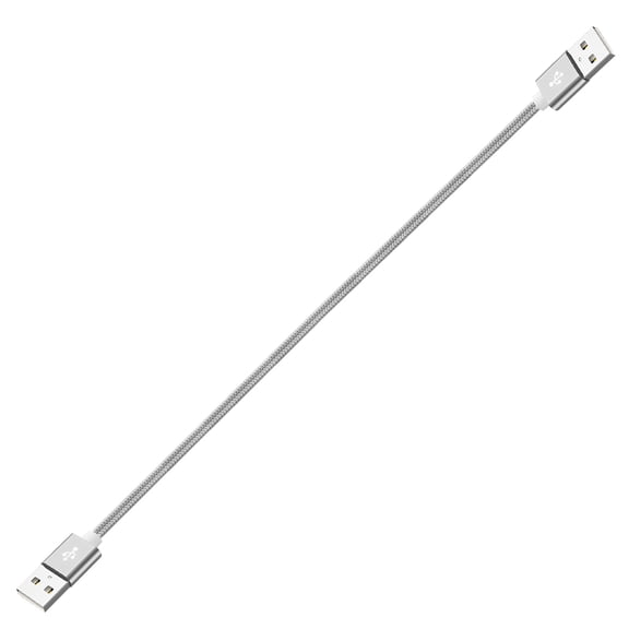 USB 20 Data for 4G 4S High Speed Male to Male Cord with Endurance