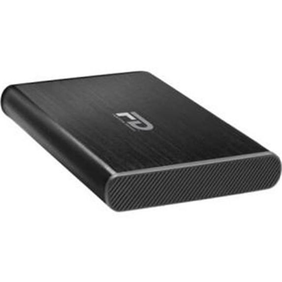 USB 3.0 & 2.0 - 7200rpm 1TB Fantom Drives G-Force3 Portable Extented HDD