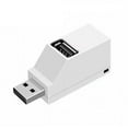 thumbnail image 1 of USB 3.0/2.0 Adapter Charger Data SLIM Super UK Speed Access Laptop, 1 of 7