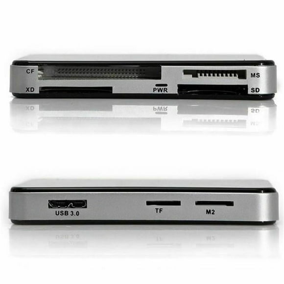 Compactflash Reader