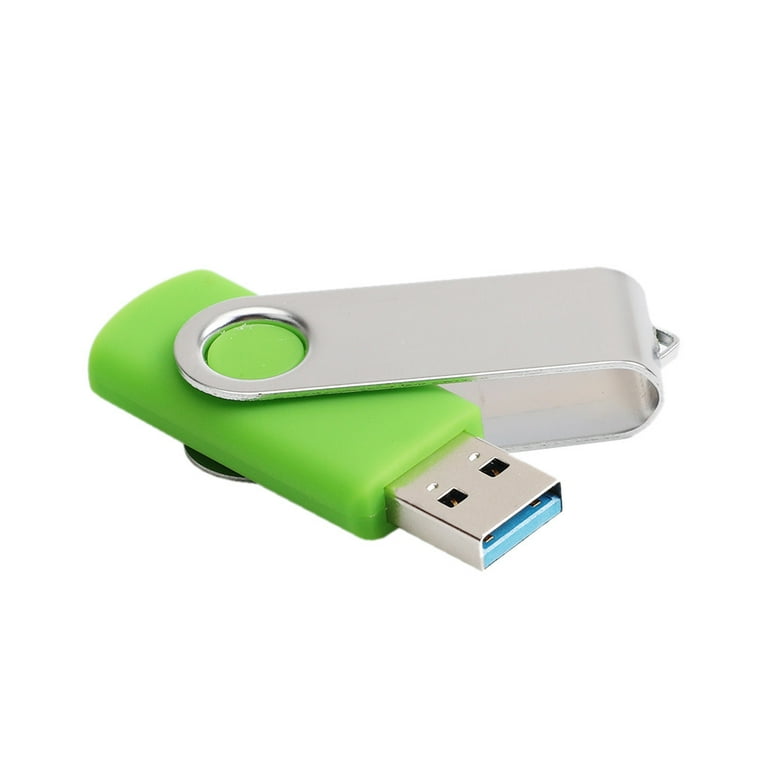 USB 3.0 8GB USB Flash Drives Memory Stick Pen Storage Digital U Disk for Flash Deals Women Men New Multicolor Walmart