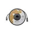 USB 3.0 AM & AF Active Optical Extension Cable - 100 ft. - Walmart.com