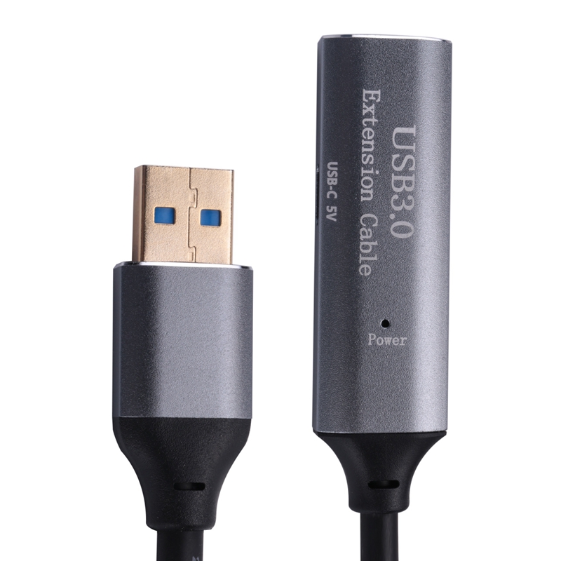USB 3.0 Active Extension Cord USB 3.0 Extension Cable Male to Female 3.