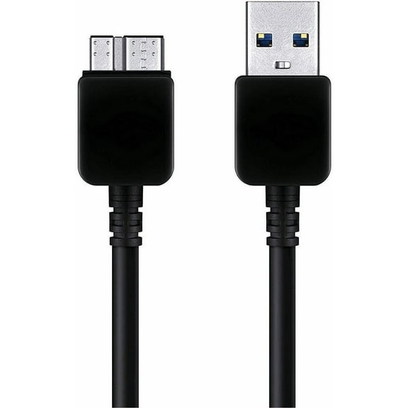 USB 3.0 Cable Laptop PC Data Sync Cord for AKiTiO Taurus Mini Super-S3 LCM RAID Enclosure Without Drive PDM-MSBU3OS-AKTU
