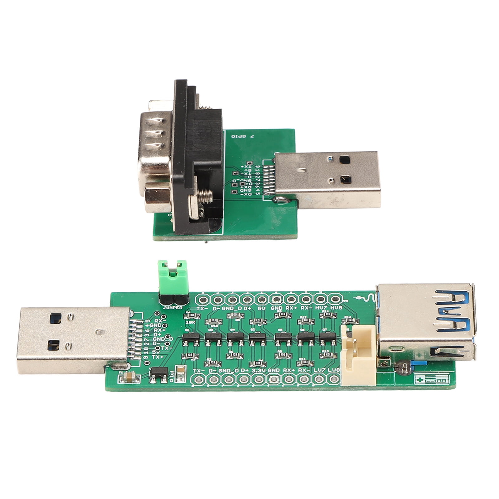 USB 3.0 Controller Adapter For SNAC, Game Controller Converter Module