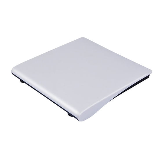 USB 3.0 DVD-RW External Optical Drive Slim CD ROM Disk Reader DVD RW Burner CD Writer for Desktop PC Laptop Tablet DVD Player ,Media Combo