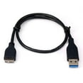 thumbnail image 1 of USB 3 0 Data Cable Cord for WD My Book External Hard Disk Drive, 1 of 6