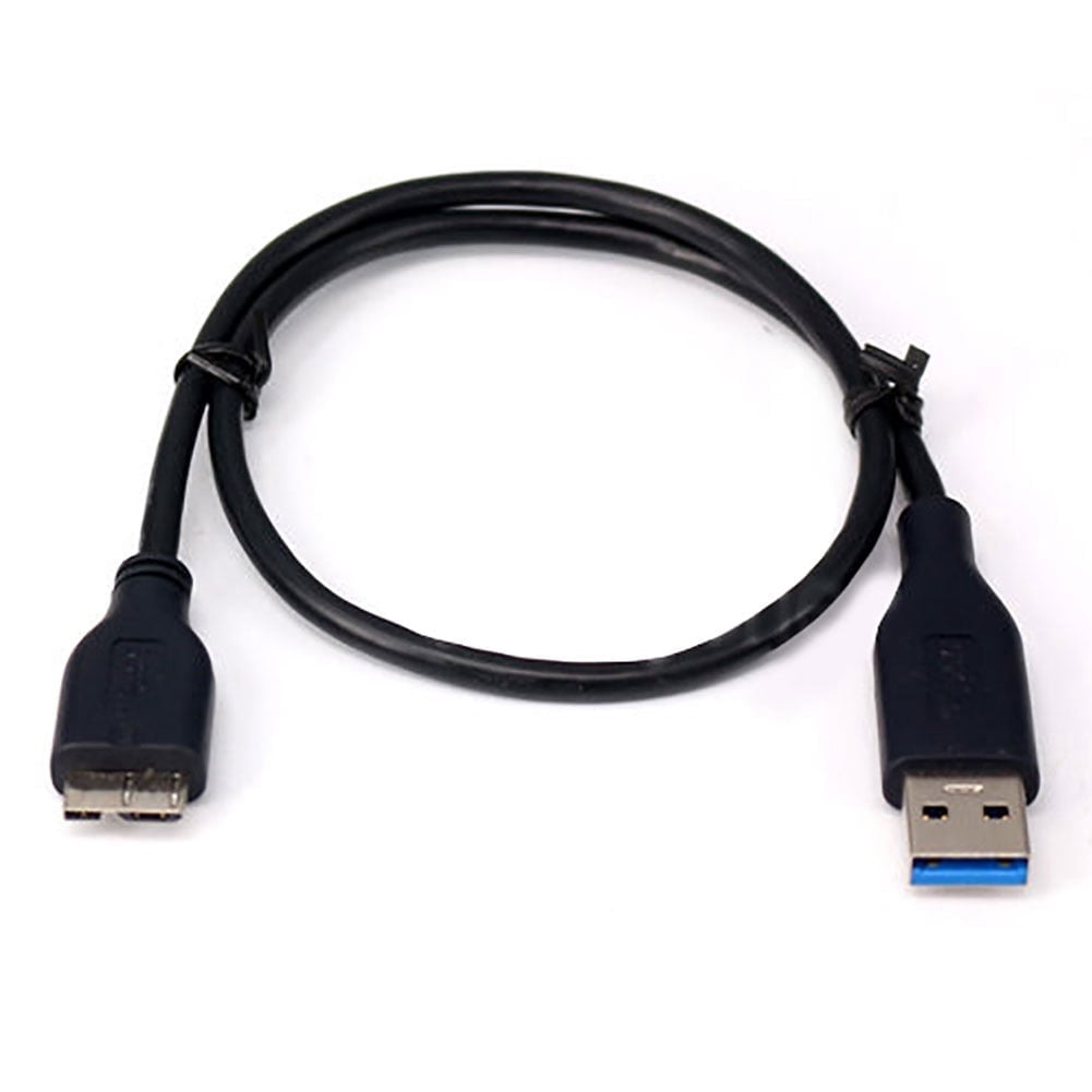Sign Disc/usb USB 3 0 Data Cable Cord for WD My Book External Hard Disk Drive By ...