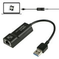USB 3.0 to Adapter High Speed Syncwire 10/100/1000 Gigabit
