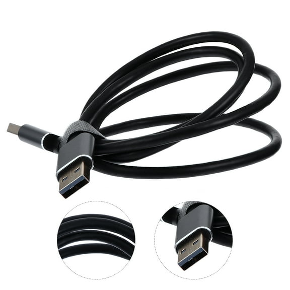 USB 3.0 Extension Cable Male to Male Double End USB Cord for Computer Laptop