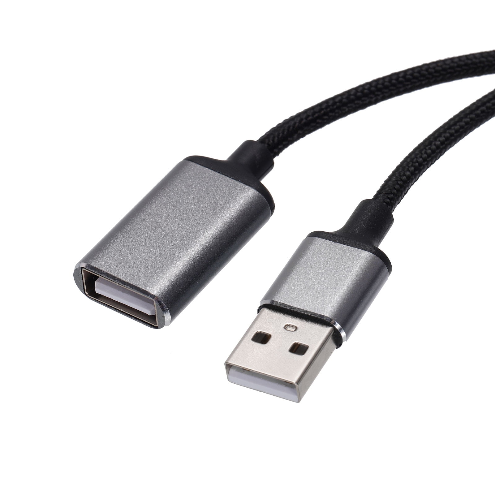 USB 3.0 Extension Cable USB a Male to Female Extender Cord 5ft Fast ...