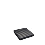 USB 3.0 External DVD Burner Writer Recorder DVD RW Optical Drive CD/DVD ROM Player MACs OS ABS Plastic ,Easy to Use